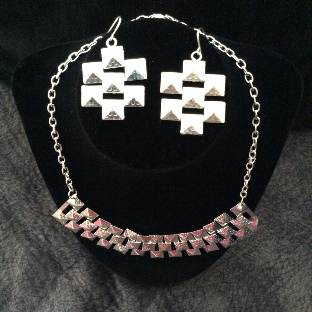 ๐ Jewelry set - Picture 5 of 6